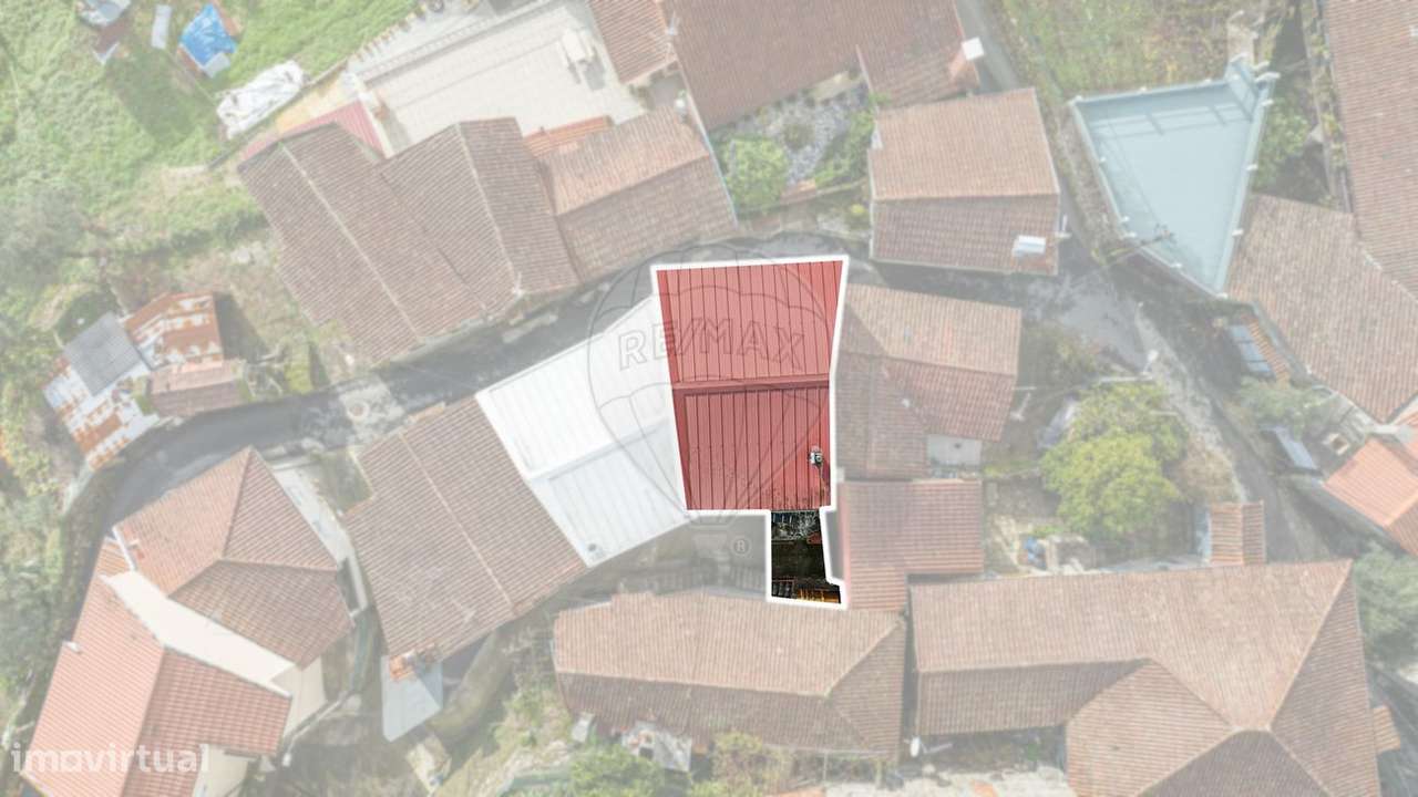 Moradia T4 para venda - Grande imagem: 5/24