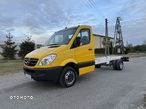 Mercedes-Benz Sprinter 513 CDi * 2.2 / 130KM * Długa Rama * Koła Bliźniacze - 3