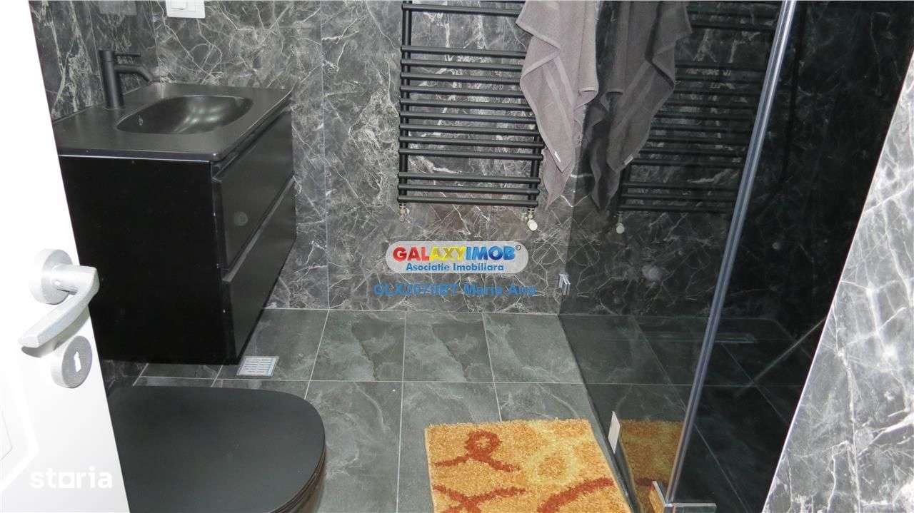 Apartament bloc nou, Ultracentral, cu loc de parcare!-4