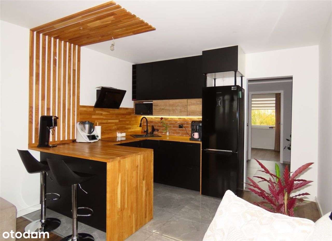 Mieszkanie, 47,20 m², Tychy-1