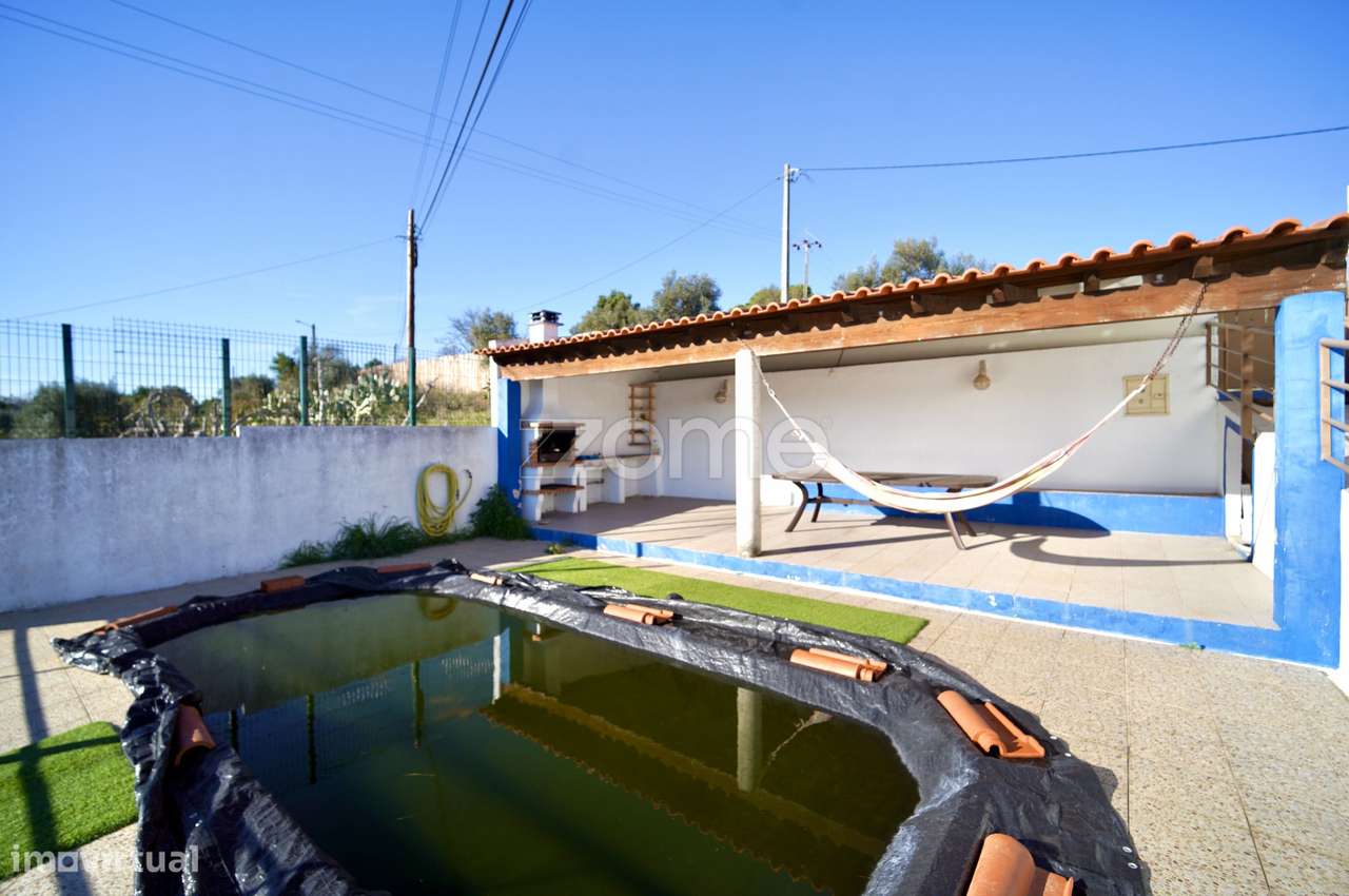 Moradia T3 - Melides-39