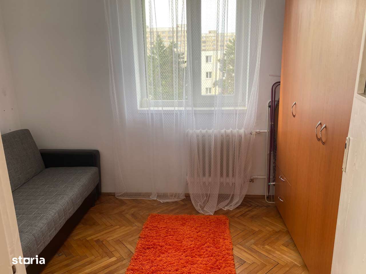 Apartament 2 camere Gheorgheni, str. Albac, zona Hotel Royal - Imagine principală: 2/10