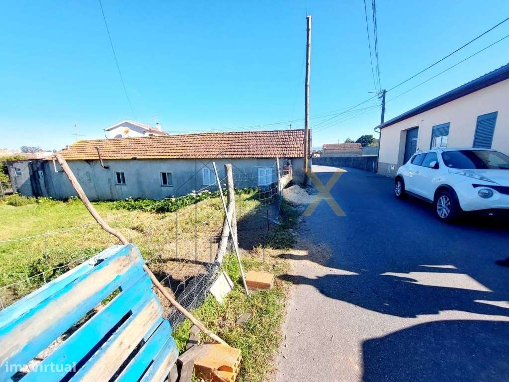 Terreno rústico com viabilidade para urbano em Cacia!!! - Grande imagem: 3/7