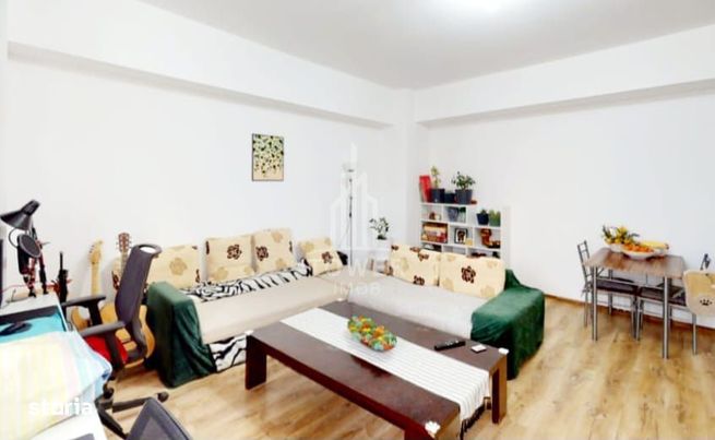 Apartament 3 camere de vânzare | Zona Mihai Viteazu