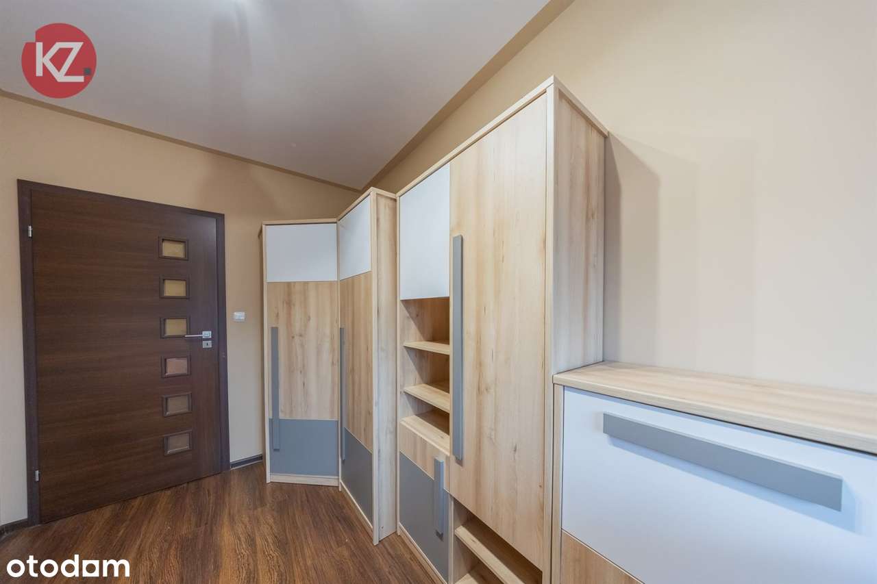 Mieszkanie na sprzedaż w Pile na osiedlu Jadwiżyn-15