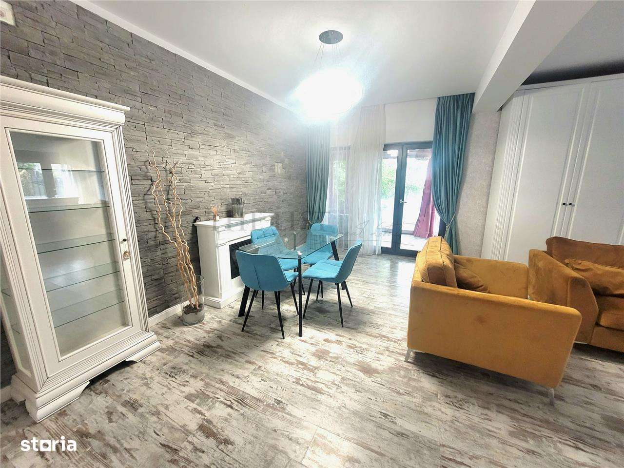 Vila eleganta Tunari Nord - Imagine principală: 4/20