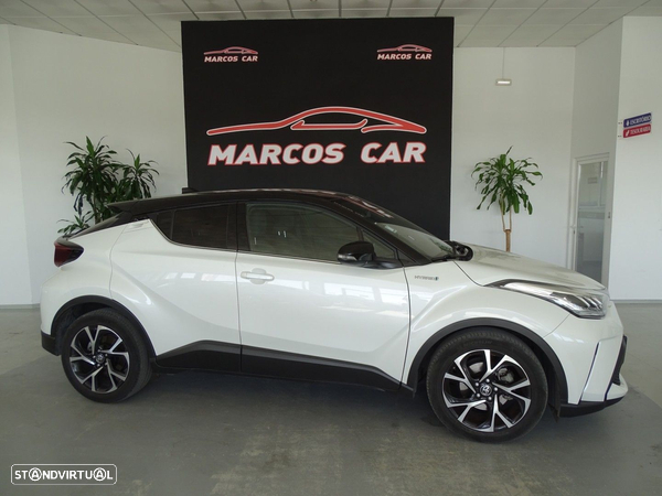 Toyota C-HR 1.8 Hybrid Comfort - 6