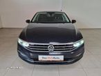 Volkswagen Passat 2.0 TDI DSG Comfortline - 4