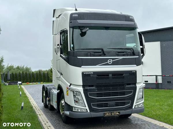 Volvo FH 500 6x2 AUTOMAT - 4