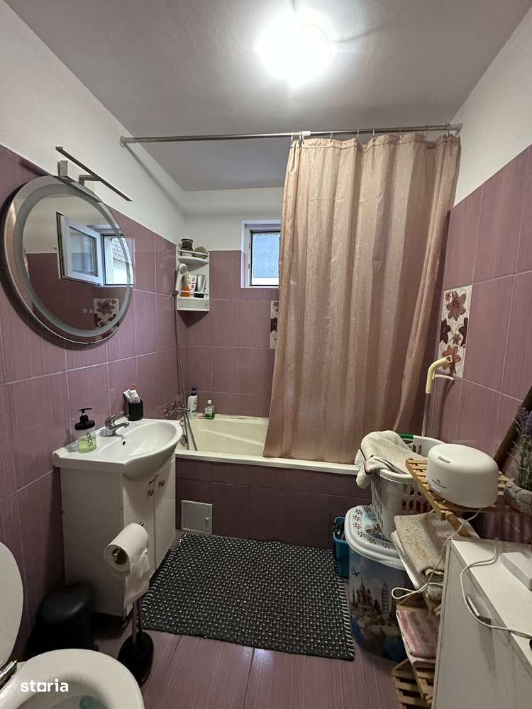 3 Camere Decomandat - Grand Arena - Mobilat si Utilat-10