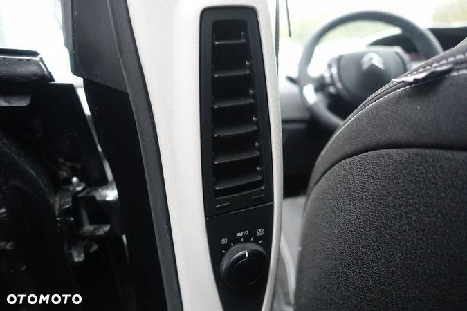 Citroën C4 Grand Picasso 1.6 HDi My Way - 29