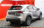 Lexus NX 200t Elite AWD - 5