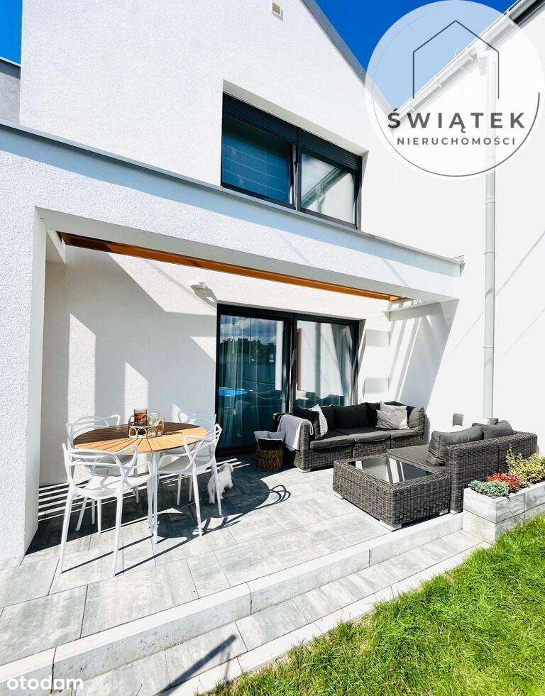 Bezczynszowy apartament dwupoziomowy Stawki - Pełny obrazek: 1/19