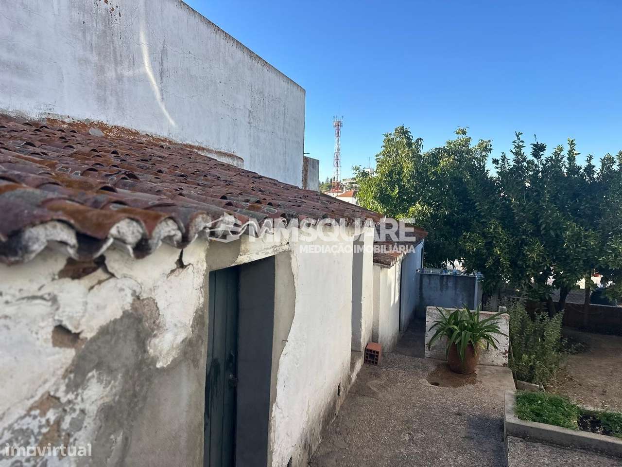 Moradia T3 Venda em Ourique,Ourique-10