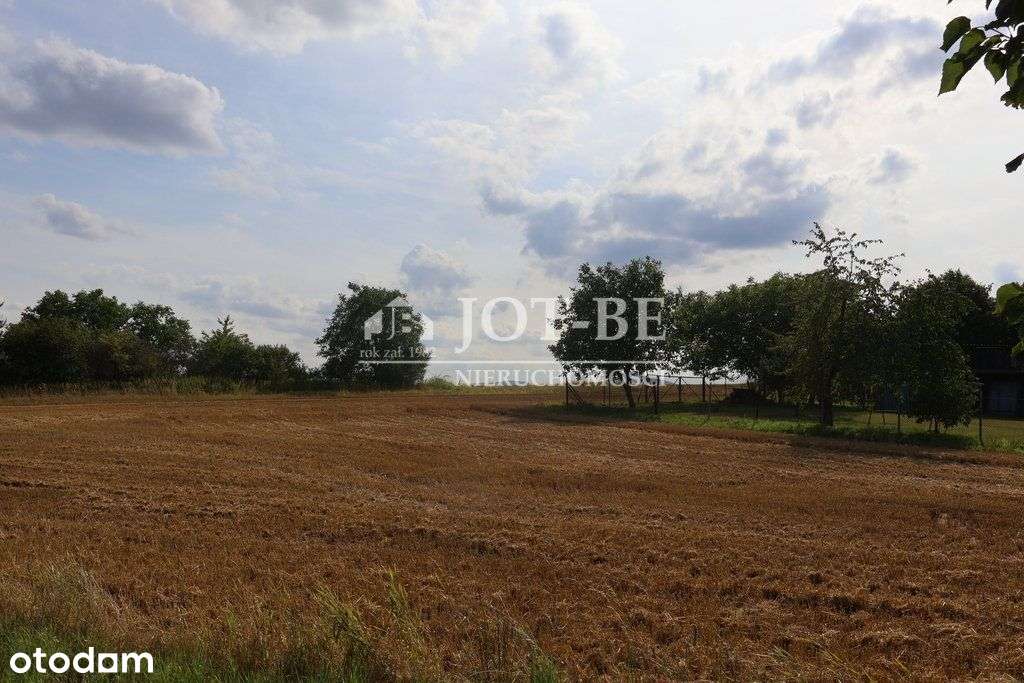 Działka budowlana; inwestycyjnie; Mpzp - Pełny obrazek: 5/10