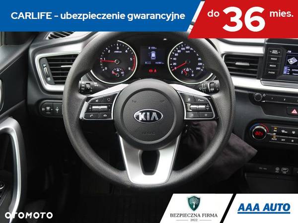 Kia Ceed - 18