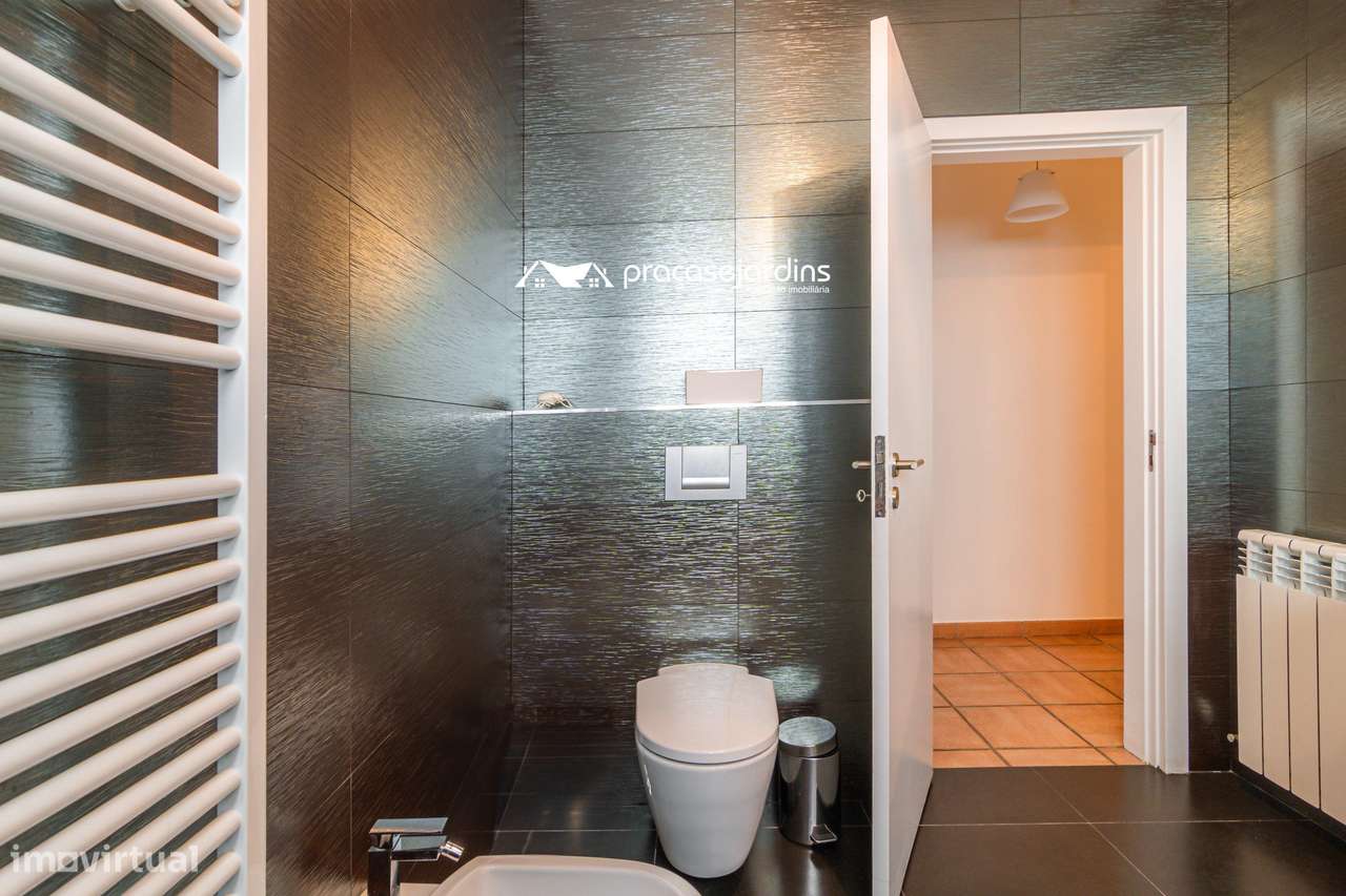 Moradia T5 vista castelo-33