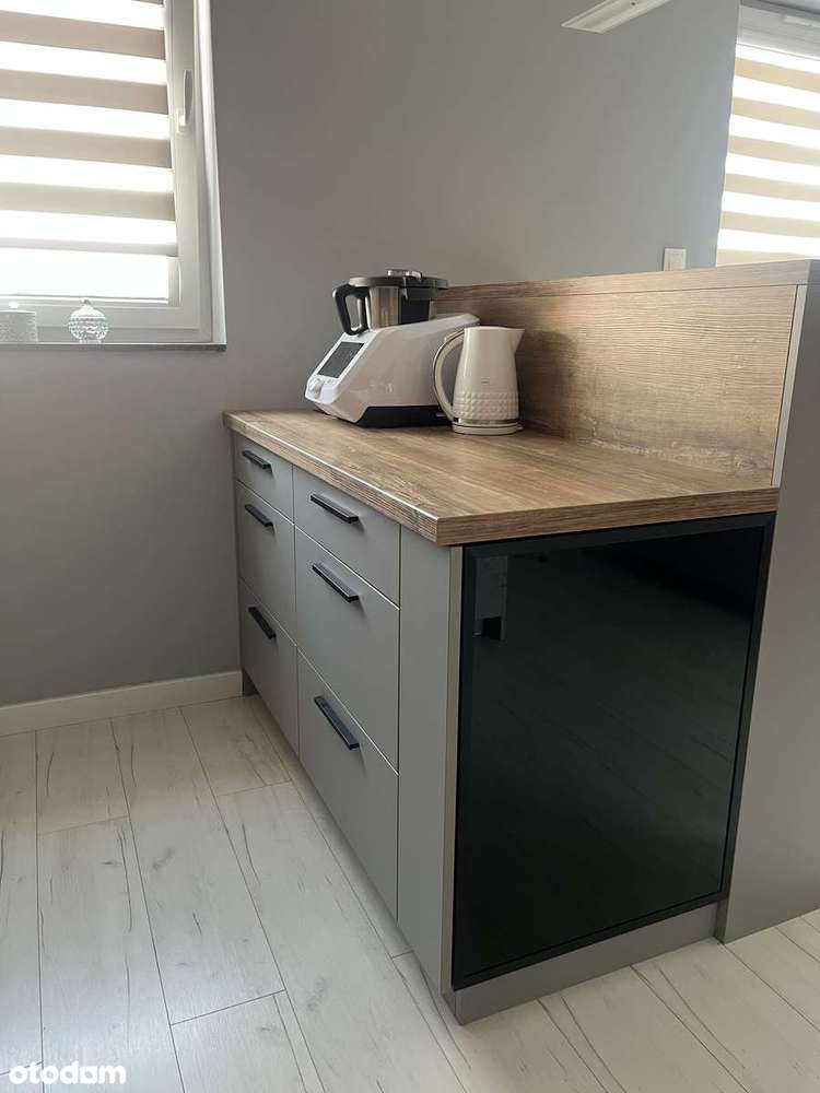 Mieszkanie 3 pokoje 69m obok Parku Sikorskiego + miejsce postojowe - Pełny obrazek: 4/18