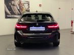 BMW 116 d Pack M Auto - 19