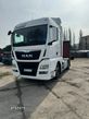 MAN TGX18.440 - 2