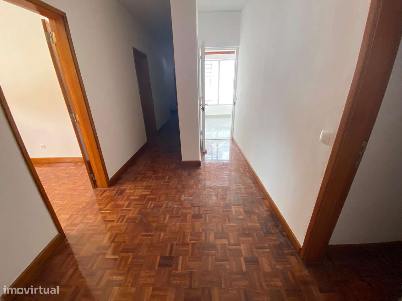 Apartamento T4+ 1 Alpiarça-25
