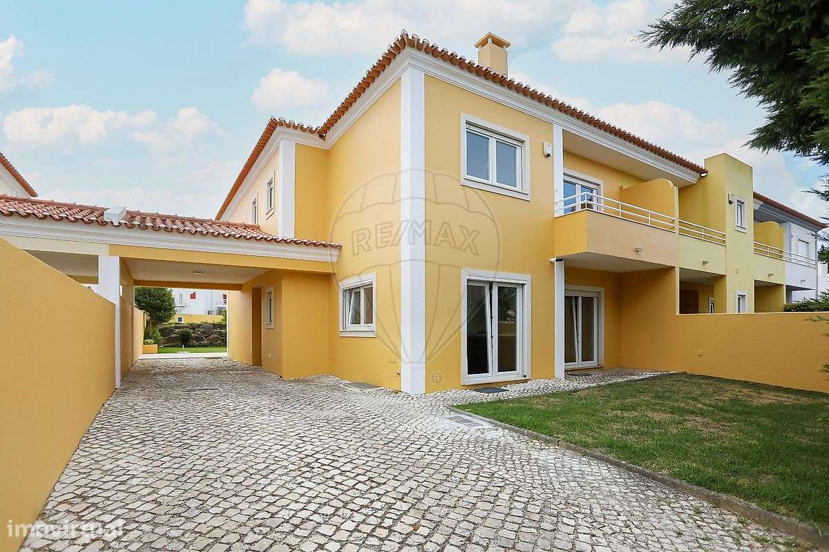 Moradia T5 para venda-29