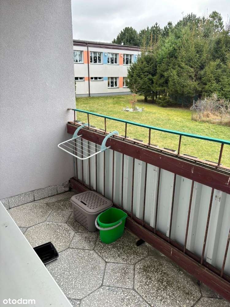Mieszkanie 2 pok. balkon 300m od morza-3