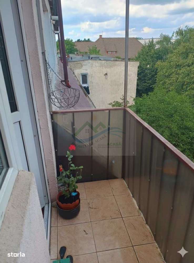 Apartament de vânzare George Enescu/Suceava-10