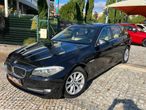 BMW 525 d Auto - 3