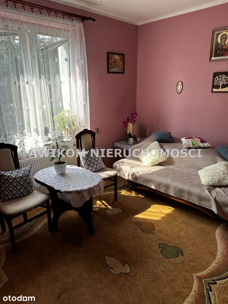 Dom, 140 m², Pruszków-12