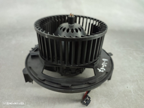 Motor Da Chaufagem Sofagem  Skoda Octavia Iii (5E3, Nl3, Nr3) - 4