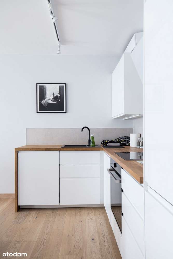 Apartament Sfera - centum Bielska | balkon | widok-4