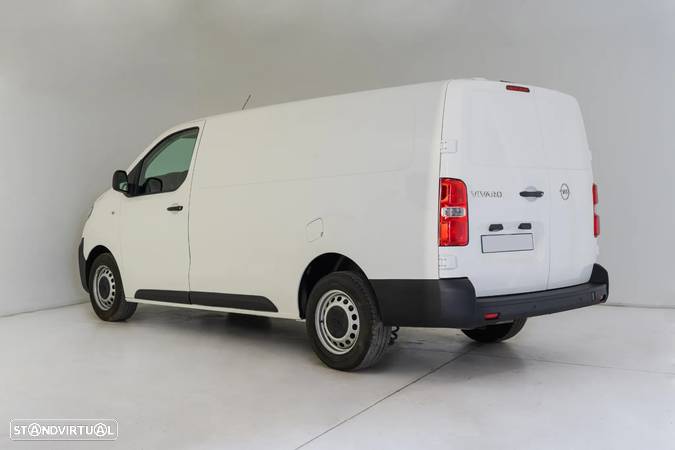 Opel Opel Vivaro 1.5 CDTi L3H1 - 4