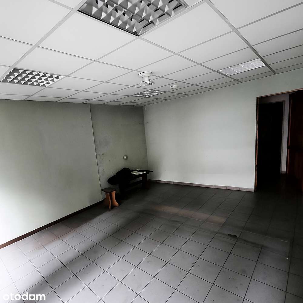 Lokal użytkowy w centrum Sosnowca! Duża witryna! - Pełny obrazek: 4/6