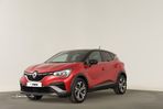 Renault Captur 1.0 TCe RS Line - 2