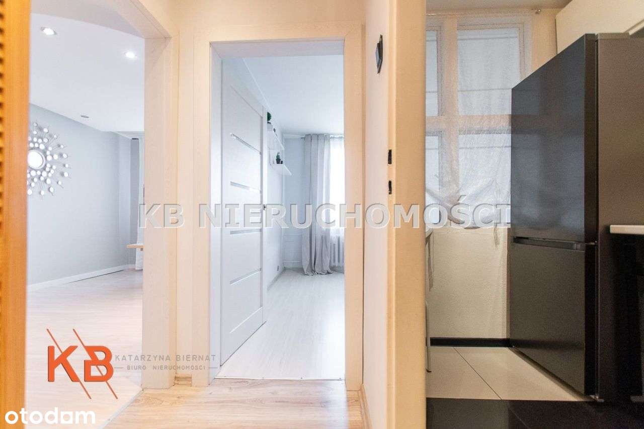 M -3   1PIĘTRO  Wodzisław Śląski Centrum-13