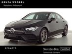 Mercedes-Benz CLA 250 4-Matic AMG Line 7G-DCT - 1