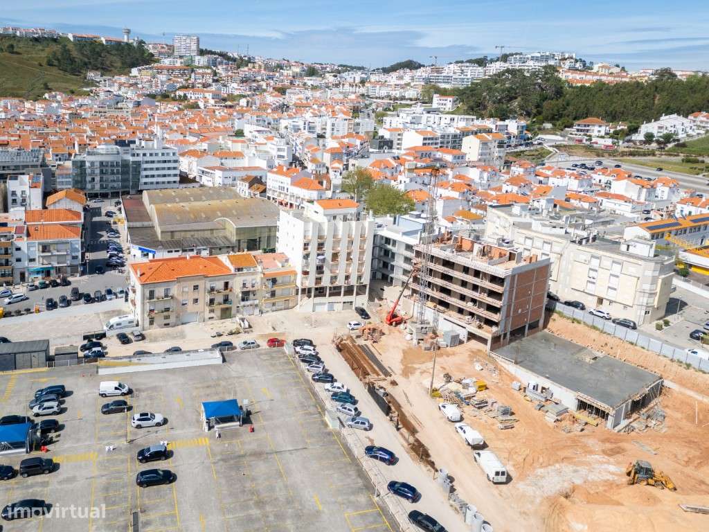 Apartamento T3 junto ao mercado- 200 mts da praia-9