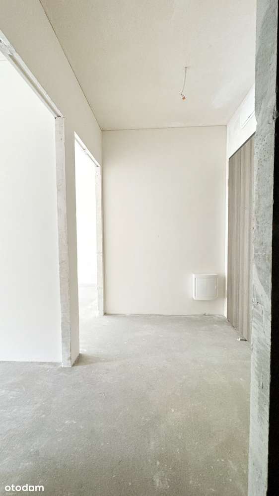 Mistrzejowice 2pokojowe + ogródek NOWE!!-8