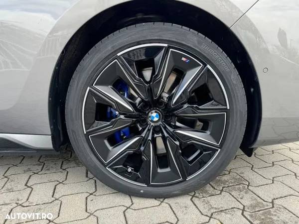 BMW Seria 7 - 5