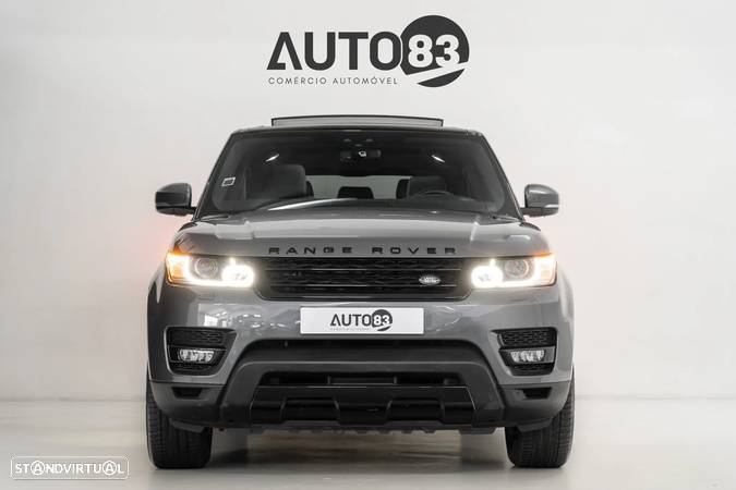 Land Rover Range Rover Sport 2.0 SD4 HSE - 2