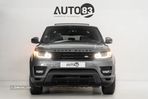 Land Rover Range Rover Sport 2.0 SD4 HSE - 2