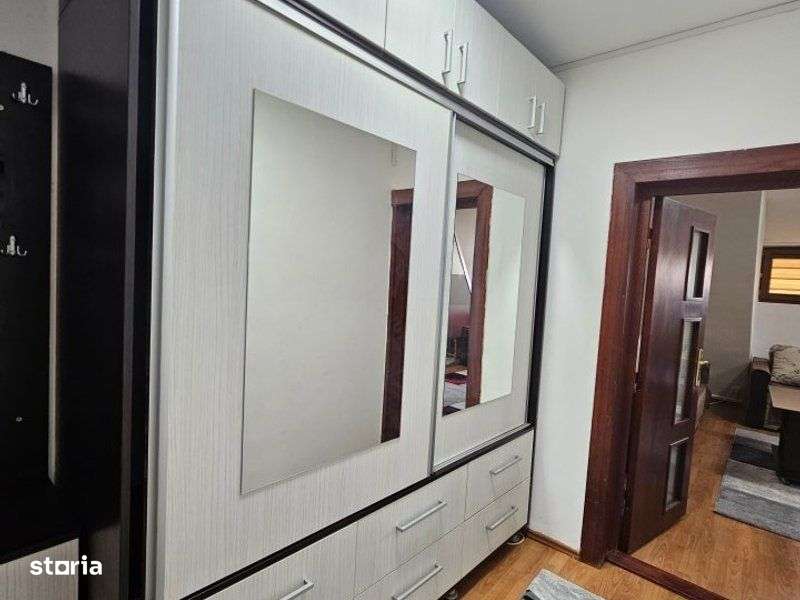 Universitate-Unirii| 5 min. metrou| Garsoniera cu centrala proprie-9