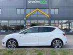 SEAT Leon 2.0 TDI FR S/S - 19