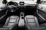 Mercedes-Benz Klasa B 200 (BlueEFFICIENCY) - 15