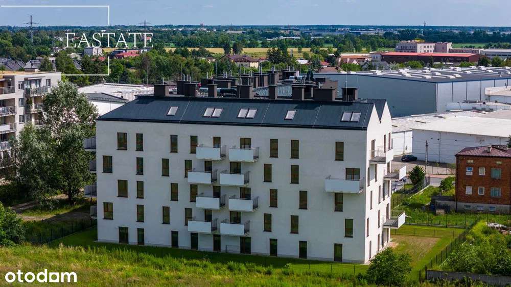 bez PCC/Bez Prowizji/oddane do użytkowania - Pełny obrazek: 5/9