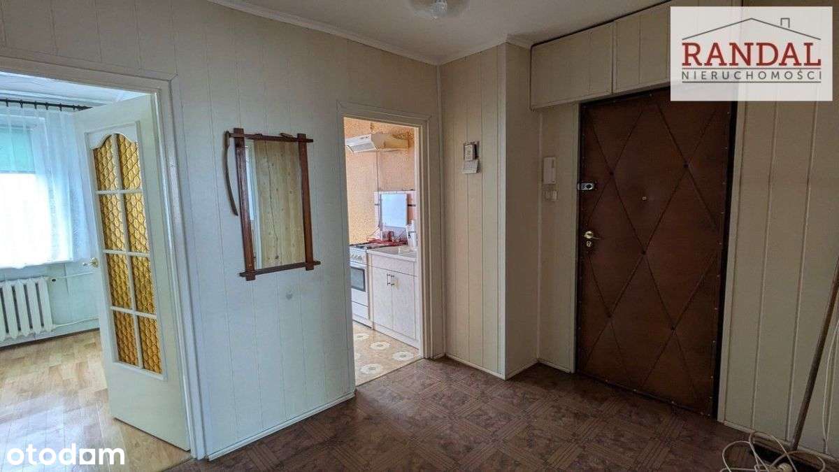 Bardzo przestronne mieszkanie-13