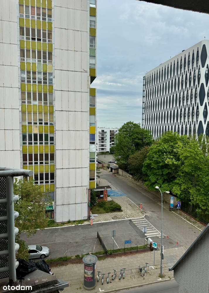 Centrum, ul. Staszica, 132,0m2  w cenie 2 miejsca w hali garażowej-19