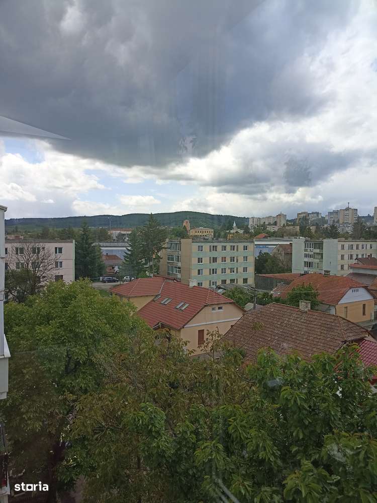 De vânzare apartament cu 2 camere în Sfântu Gheorghe-9