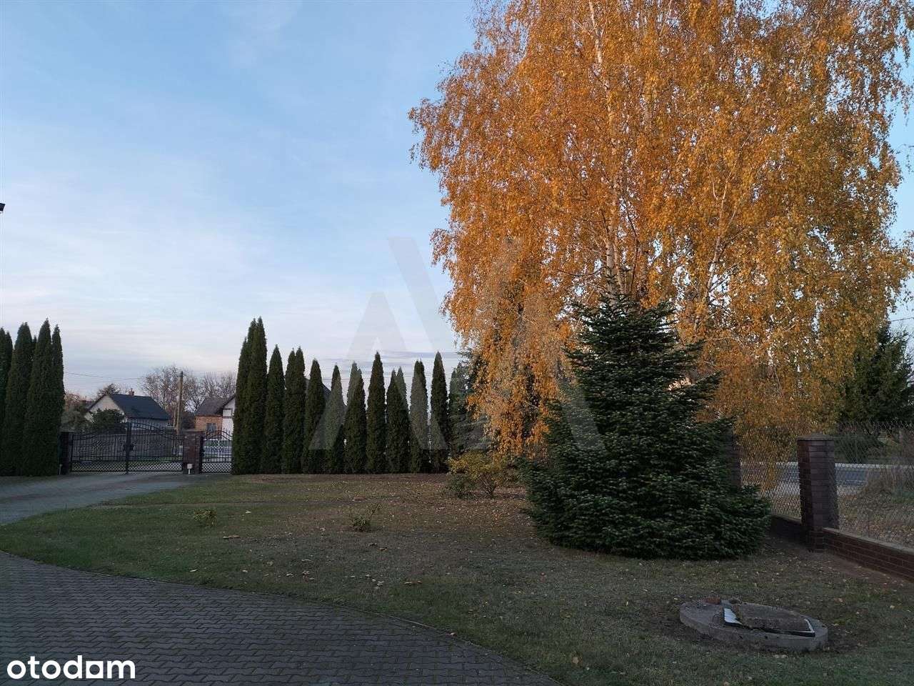 Dom 250m 2,5 km do Pkp Grodzisk - Pełny obrazek: 5/11